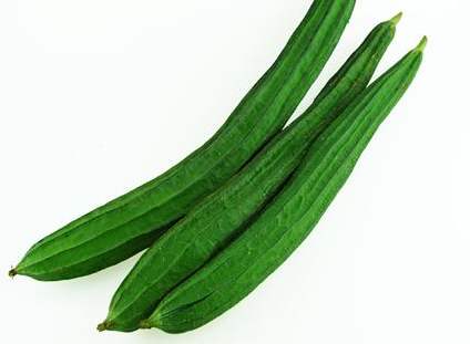 丝瓜