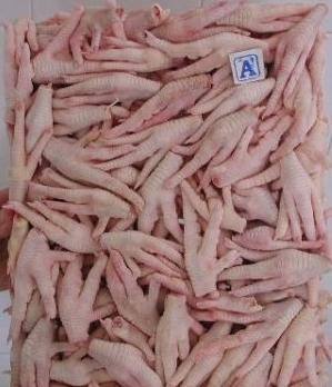 短鸡爪