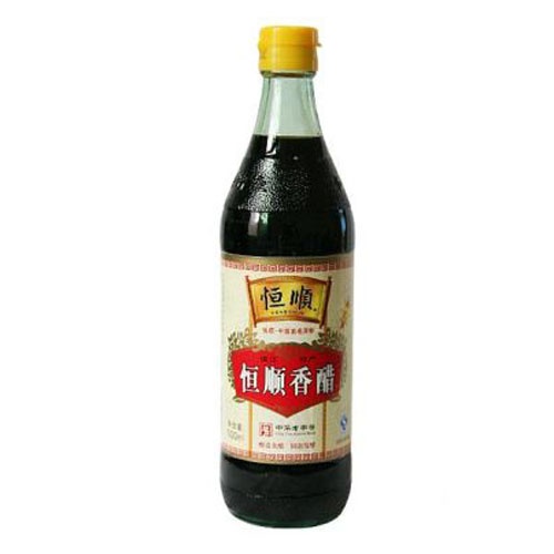恒顺香醋