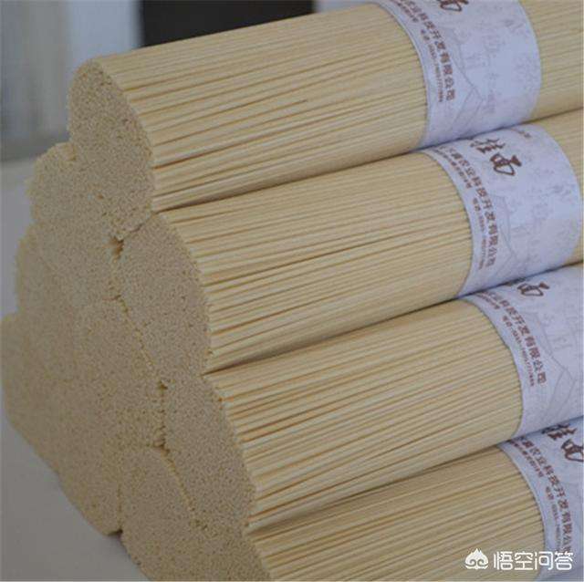挂面