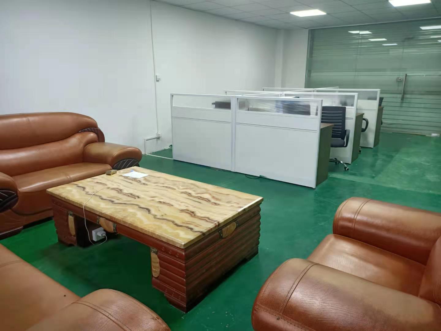 公司实景